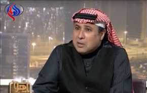 فيديو .. إعلامي سعودي يحرم شرب القهوة!