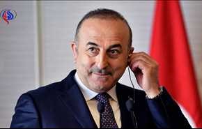 هكذا تهدد تركيا الاكراد في حال عدم انسحابهم من منبج بسوريا