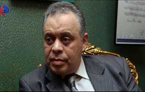 الاعتداء بالضرب على أشرف زكي داخل مقر النقابة!