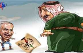 فلسطين.. ضحية بين الوهابية والصهيونية