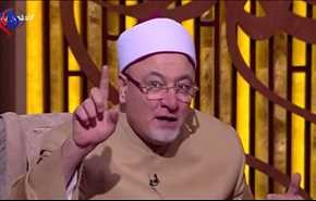داعية مصري: لحوم الكلاب طاهرة ويجوز أكلها!