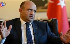 تركيا تصر على احتلال منبج.. ولكن تنتظر!