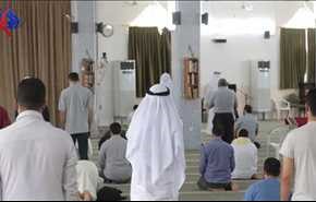 منع صلاة الجمعة بالدراز للأسبوع الـ33 وتظاهرات دعما للشيخ قاسم