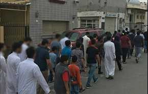 مسيرات حاشدة في البحرين للتضامن مع آية الله الشيخ عيسى قاسم