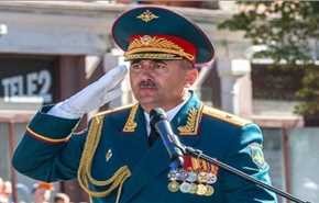 بتر قدمي مسؤول عسكري روسي كبير بعد تفجير سيارته في سوريا.. من هو ؟