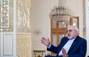 ظریف: شکایت نمی‌کنم/ ترجیح می‌دهم پیشنهاد وزارت خارجه به فرد دیگری داده شود