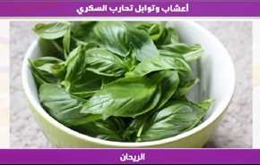 أعشاب وتوابل تحارب السكري