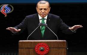 المانيا غاضبة على اردوغان وتمنع مزيدا من التجمعات الداعمة له