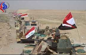 معركة تحرير غرب الموصل.. إسفين استراتيجي في بنية 