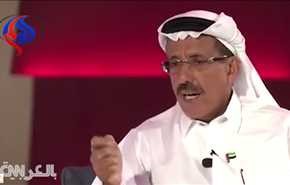 بالفيديو.. رجل اعمال اماراتي يدعو لشرب الخمر ومرافقة النساء في بلاده