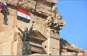 تدمر وما بعدها ودفن الأوهام