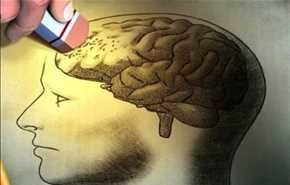 محو الذكريات السيئة من الدماغ أصبح ممكنا ..!