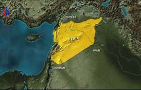 خطة لتقسيم سوريا مجددًا!!