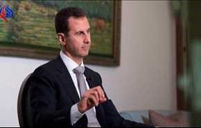 وفد برلماني أوروبي إلى دمشق اليوم الخميس للقاء الأسد