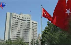 50 دبلوماسيا تركيا طلبوا اللجوء في سويسرا بينهم وزير مفوض للسفارة