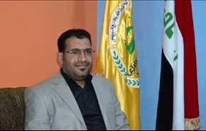 التحالف الوطني يهدد بإتخاذ إجراءات 