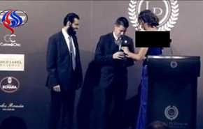 بالصور.. حفل “الفوزان” المختلط.. حسب الضوابط الشرعية!
