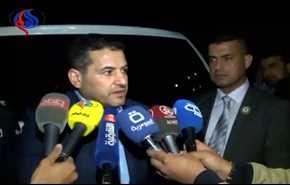 بالفيديو، ماذا قال وزير الداخلية العراقي حول دور ايران في العراق منذ 2003؟!