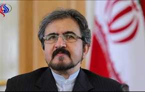 ايران: قتل المدنيين اليمنيين انتهاك سافر لحقوق الانسان