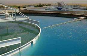 الجيش يسيطر على مشروع الماء الكبير المغذي الرئيس لأيسر الموصل