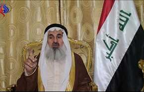 الصميدعي: الحكومة همشت الملايين وتركض وراء 200 شخصية!