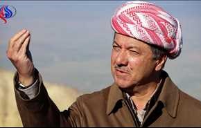فصل منتسب في البيشمركة لانتقاد زوجته سياسات بارزاني!