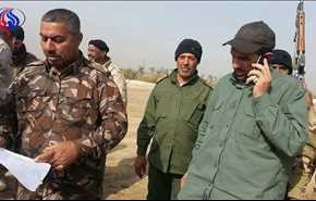 الحشد الشعبي: سنتجه إلى تلعفر بعد تحرير بادوش خلال الأيام المقبلة