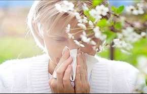 آمادگی های لازم برای آلرژی بهاری