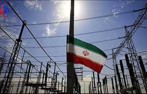 ايران تستأنف تصدير الكهرباء الى العراق