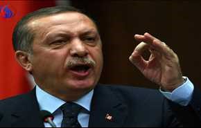 أردوغان يتهم هولندا بالضلوع في قتل المسلمين في سريبرينيتشا