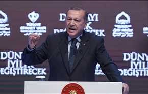 أردوغان: نعرف دور الهولنديين في قتل 8000 مسلم