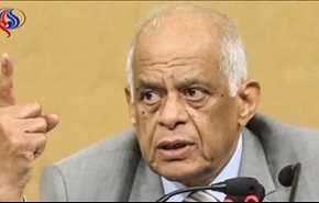 رئيس البرلمان المصري يتوعد إتفاقية تيران وصنافر.. ويعد برفضها