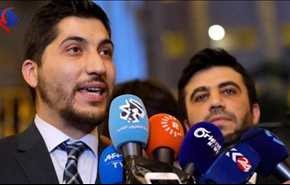المعارضة المسلحة بصدد إرسال 