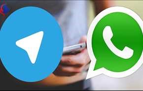 واتساب وتليجرام يصلحان عيوبا في تطبيقيهما للتراسل الفوري