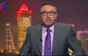 هكذا شارك فيصل القاسم بتفجيرات دمشق!