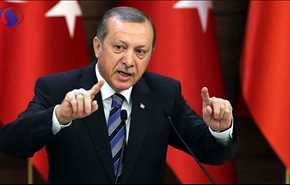 دونكيشوتية رجب طيب أردوغان