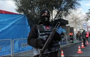 اعتقال مسلحين داعشيين خططا لشن هجوم 