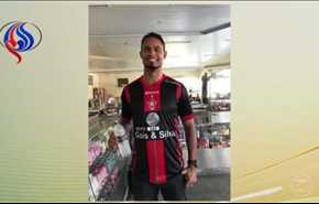 فيديو... حارس برازيلي قتل زوجته مع مولودها وقطّع جثتها ثم أطعمها للكلاب!
