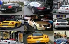 ممنوعیت واردات خودروهای 2500 سی سی به بالا