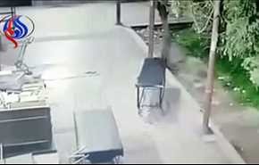 بالفيديو.. 