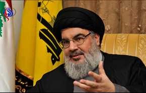 السيد نصر الله يطل السبت في احتفال بولادة السيدة فاطمة (ع)