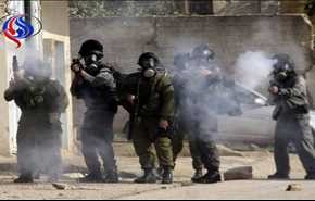 استشهاد فتى فلسطيني في الـ