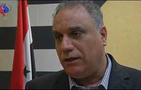 البرازي: خلال ايام ستصبح حمص خالية من السلاح والمسلحين