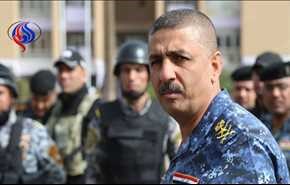 الشرطة الاتحادية: قواتنا قاب قوسين أو أدنى من تحرير منارة الحدباء