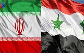 ايران: لن تألو جهدا في ضمان وقف اطلاق النار في سوريا
