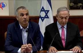 خلاف نتنياهو مع وزير المالية يثير الحديث عن انتخابات مبكرة
