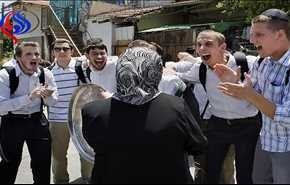 ثلث الاسرائيلين يرغبون بالهجرة من فلسطين المحتلة