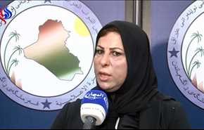 نماینده پارلمان عراق: به دخالت عربستان پایان دهید