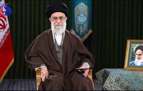 قائد الثورة يسمي العام الجديد بعام 