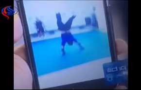 شاهد... كاظم الساهر يشعل مواقع التواصل بهذا الفيديو!